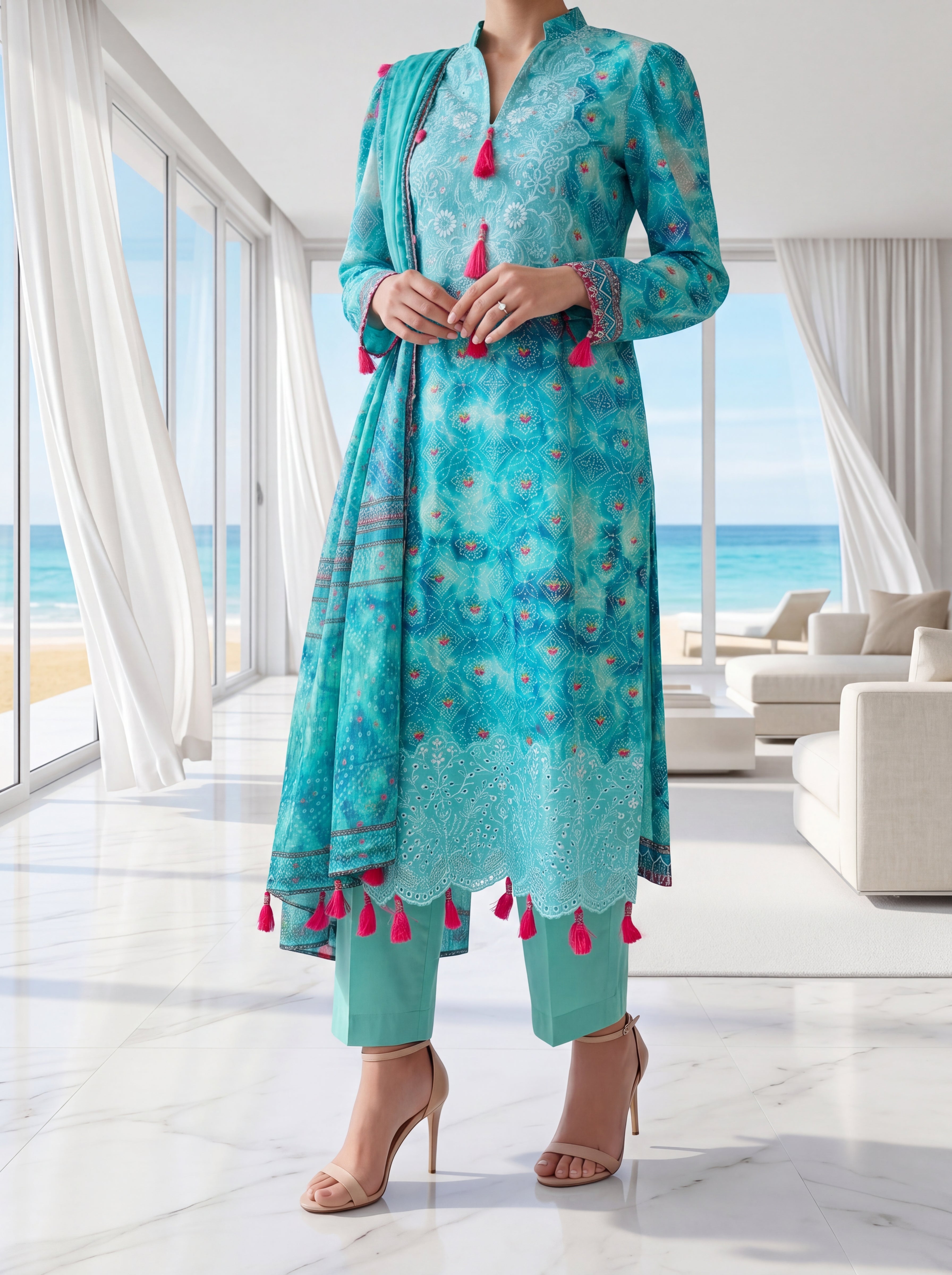 Aqua Noor