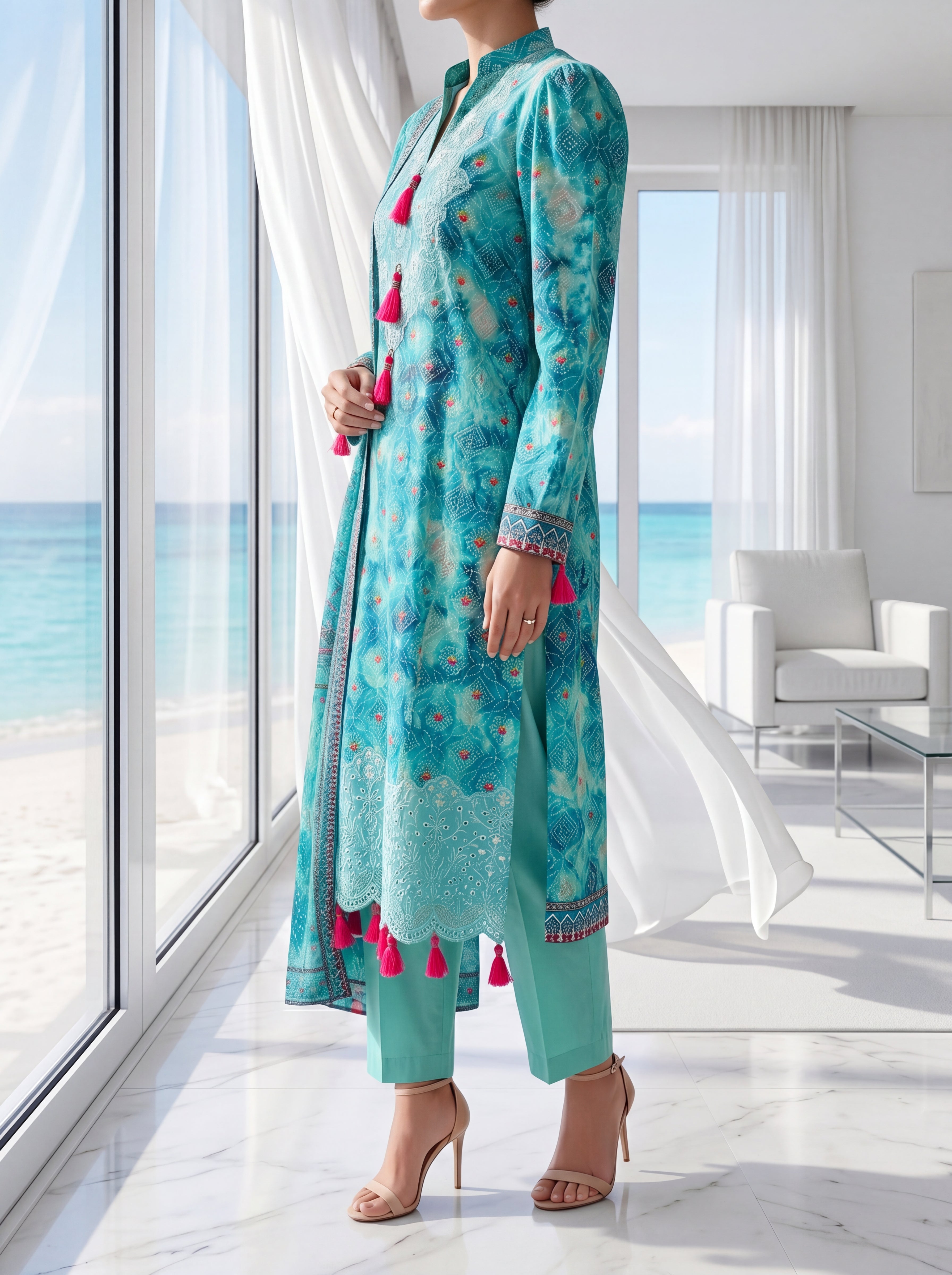 Aqua Noor
