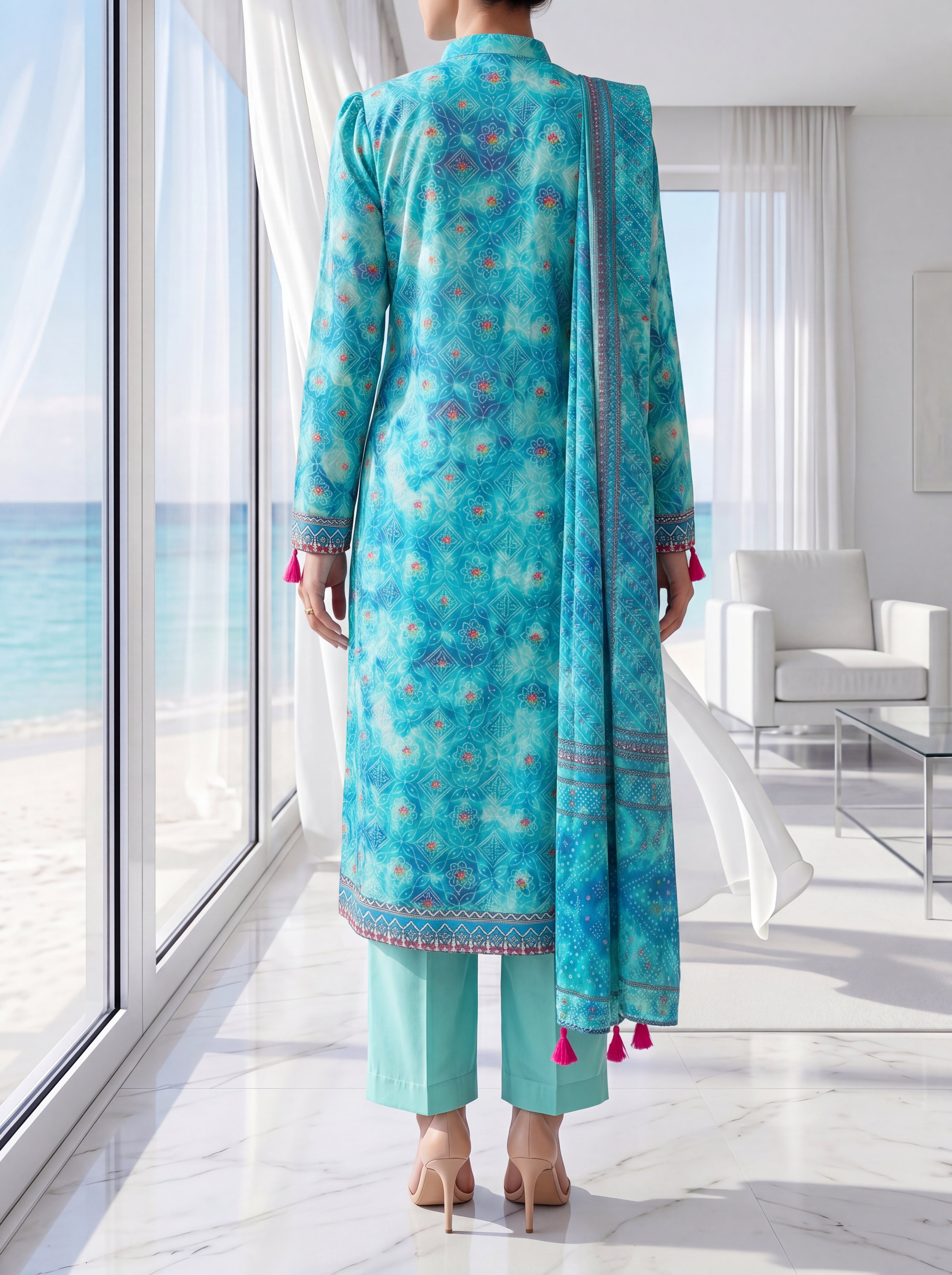 Aqua Noor