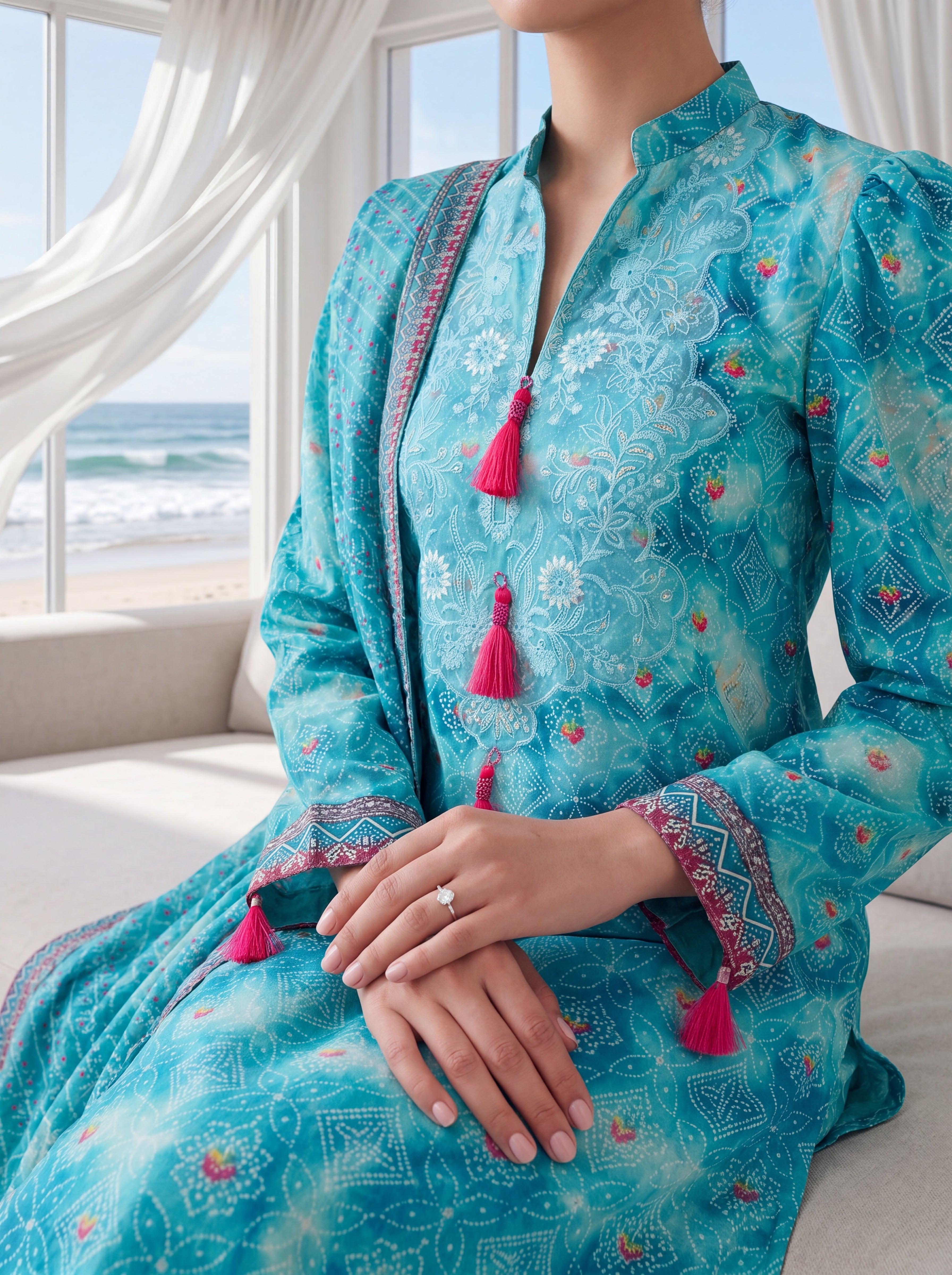 Aqua Noor
